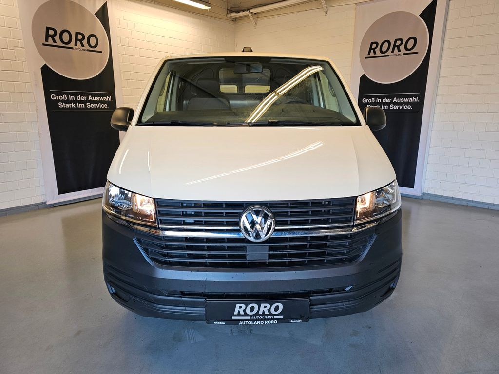 Volkswagen T6 Transporter 2020