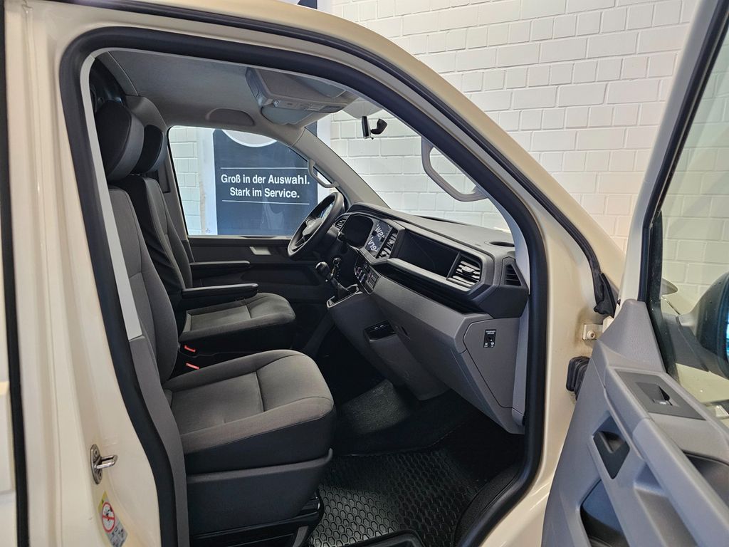 Volkswagen T6 Transporter 2020