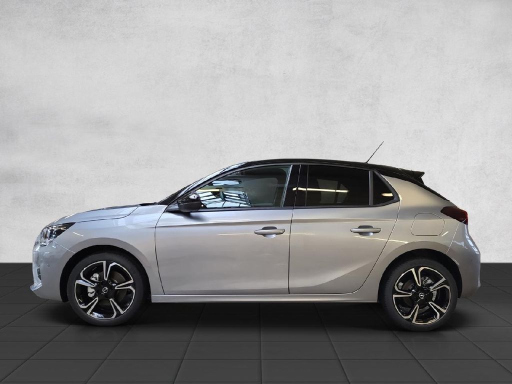 Opel Corsa 2023