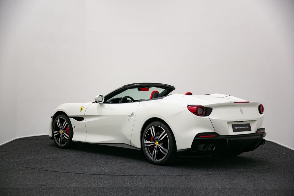 Ferrari Portofino 2023