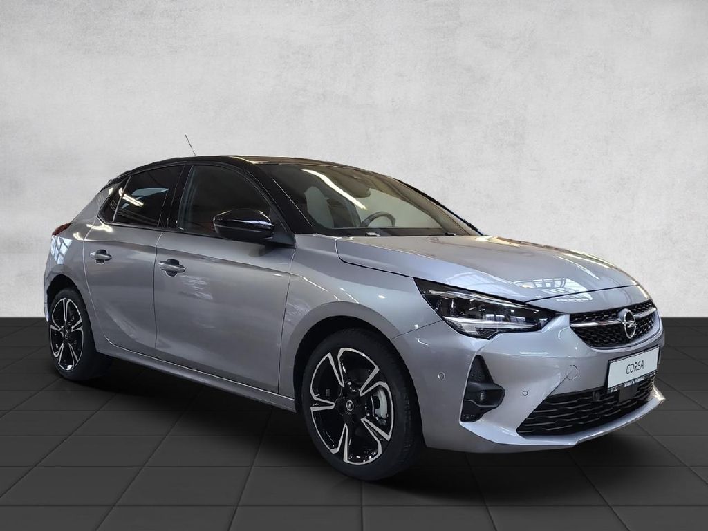 Opel Corsa 2023