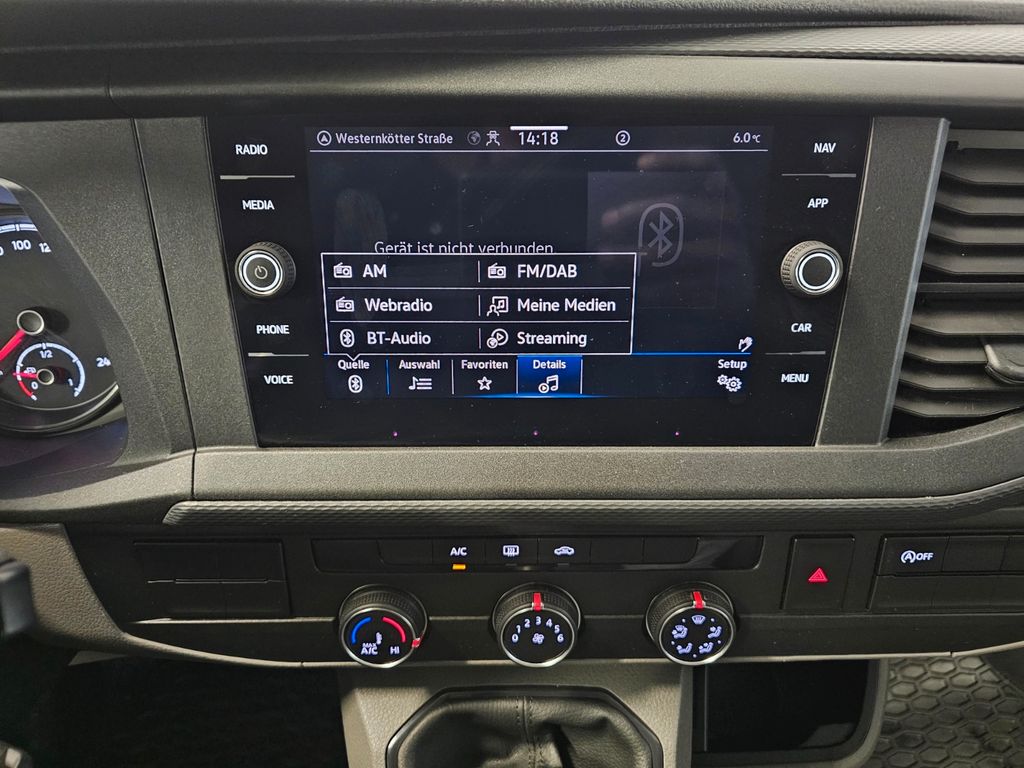 Volkswagen T6 Transporter 2020