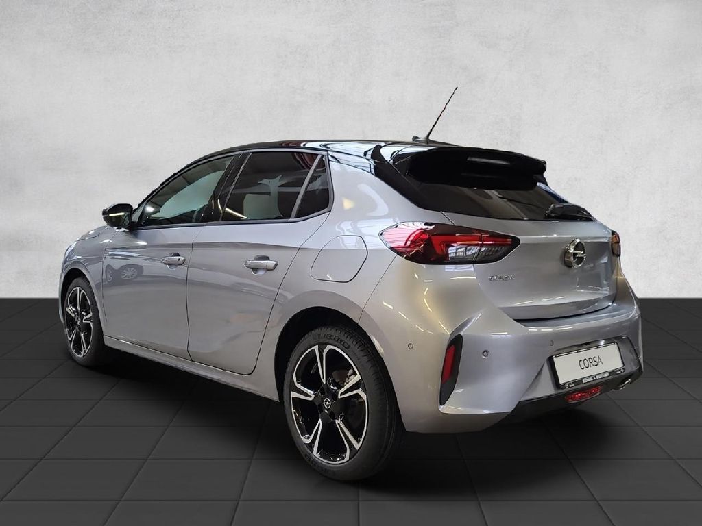 Opel Corsa 2023