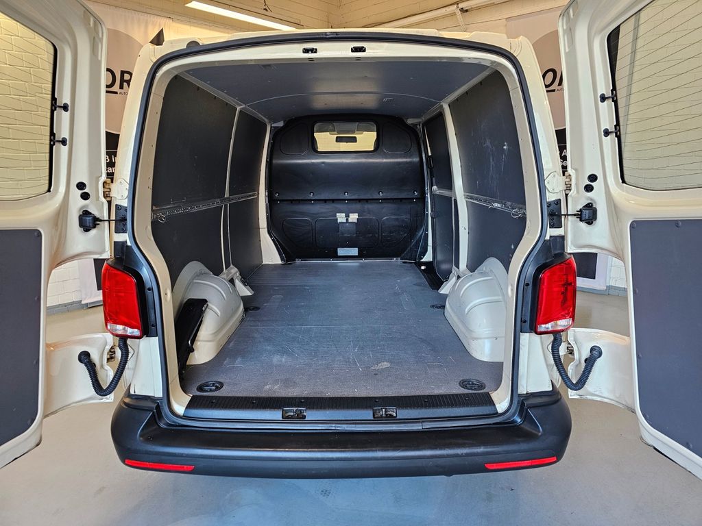 Volkswagen T6 Transporter 2020