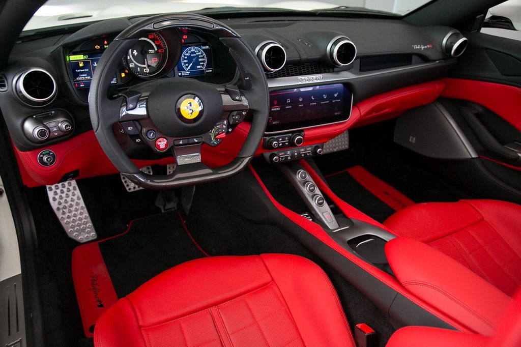 Ferrari Portofino 2023