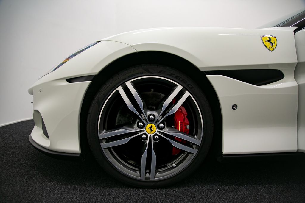 Ferrari Portofino 2023