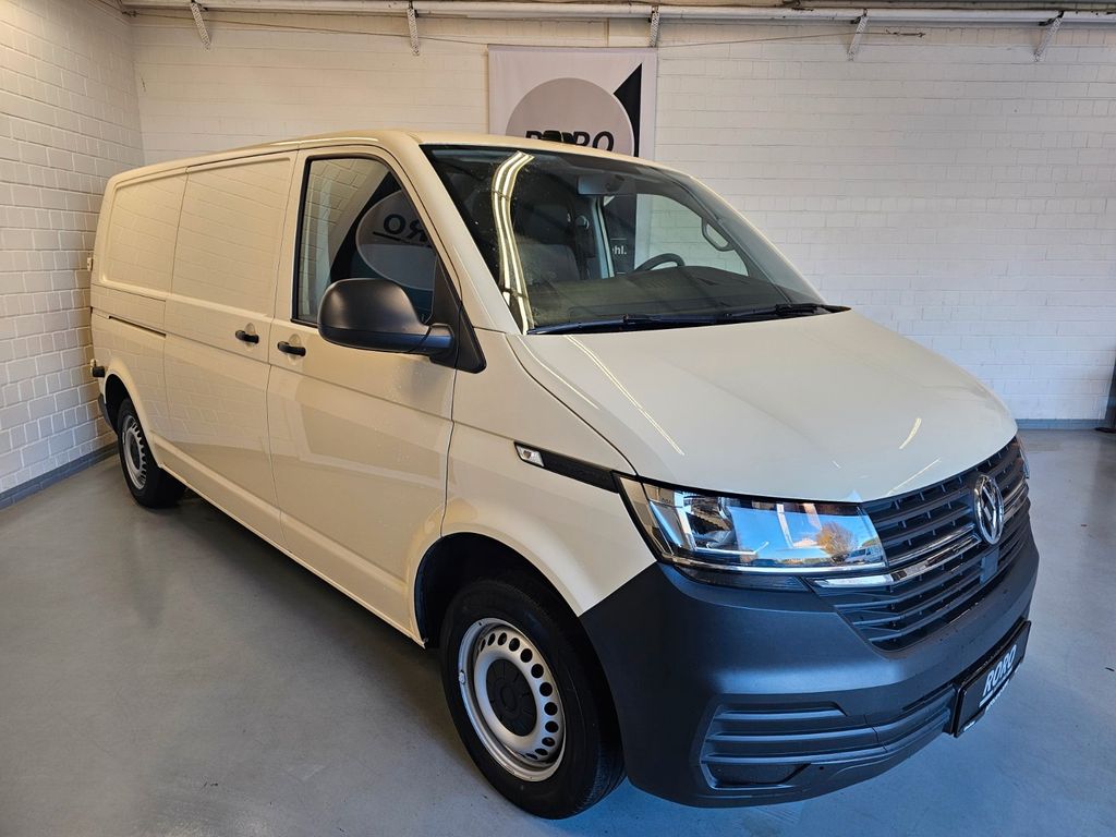 Volkswagen T6 Transporter 2020