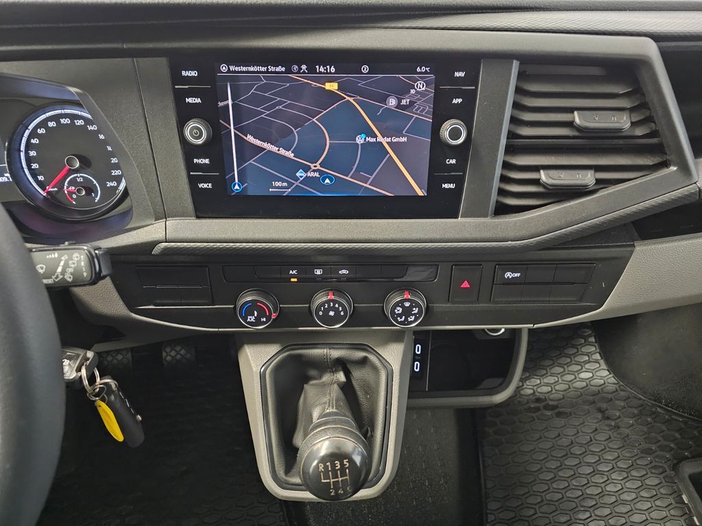 Volkswagen T6 Transporter 2020