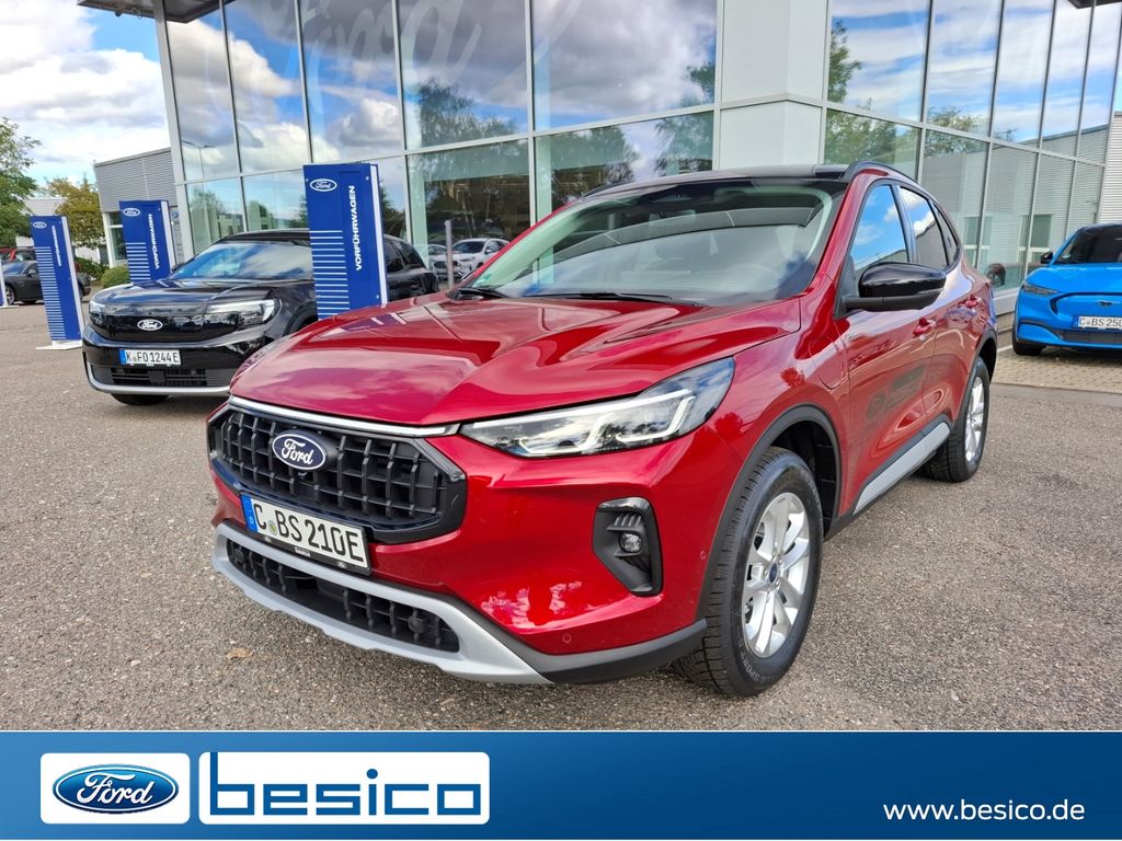 Ford Kuga 2024