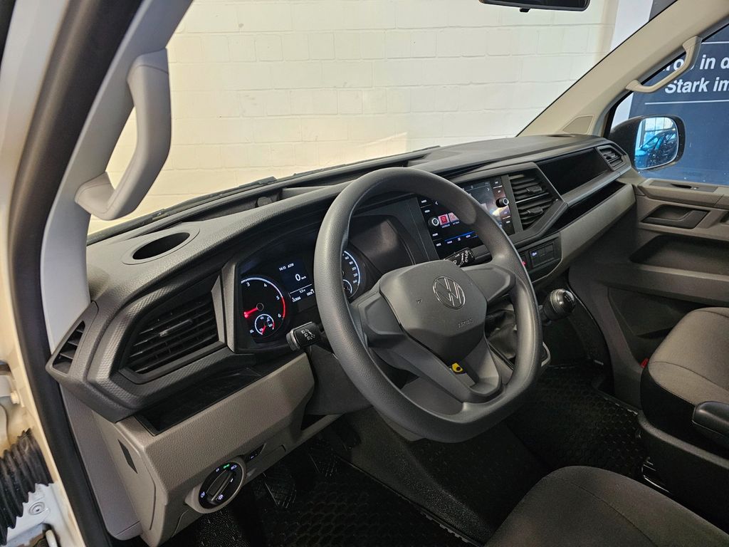 Volkswagen T6 Transporter 2020