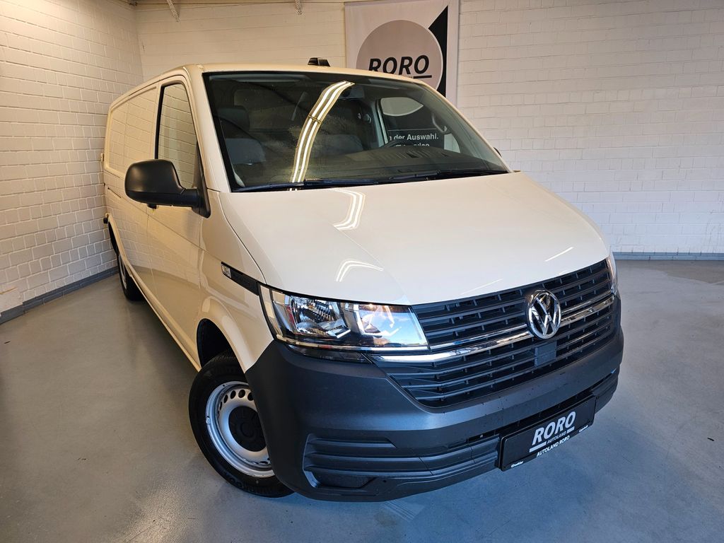 Volkswagen T6 Transporter 2020