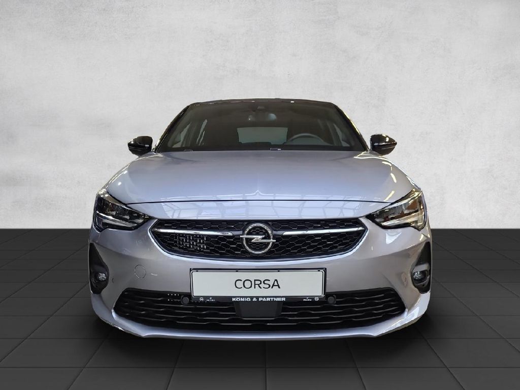 Opel Corsa 2023