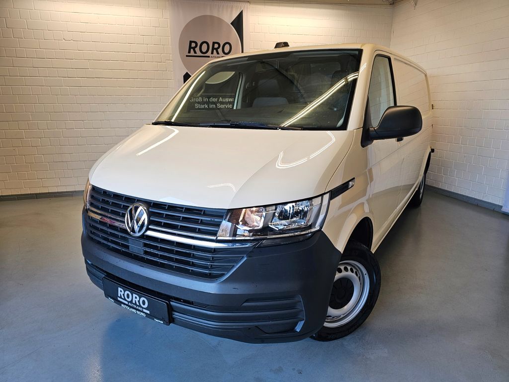Volkswagen T6 Transporter 2020