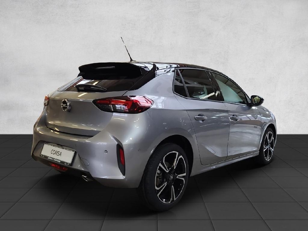 Opel Corsa 2023