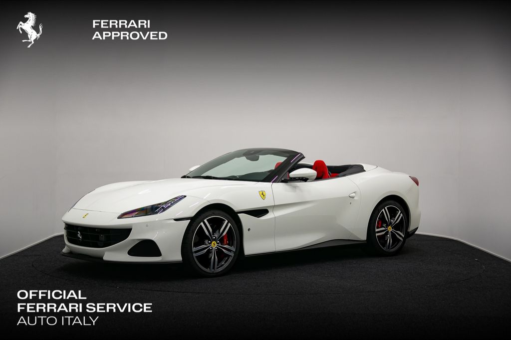Ferrari Portofino 2023