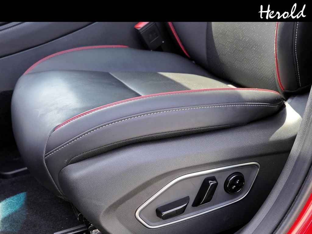 BAIC Beijing X75 2025