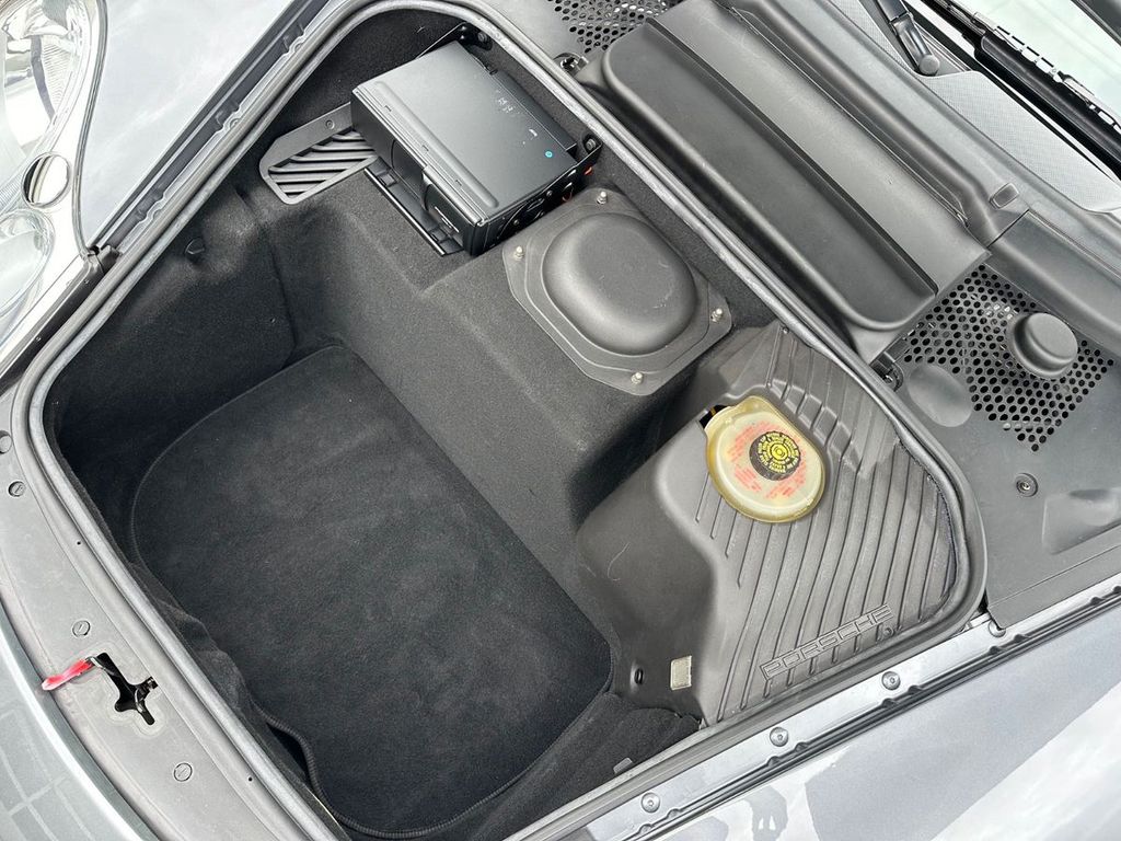 Porsche 996 2002