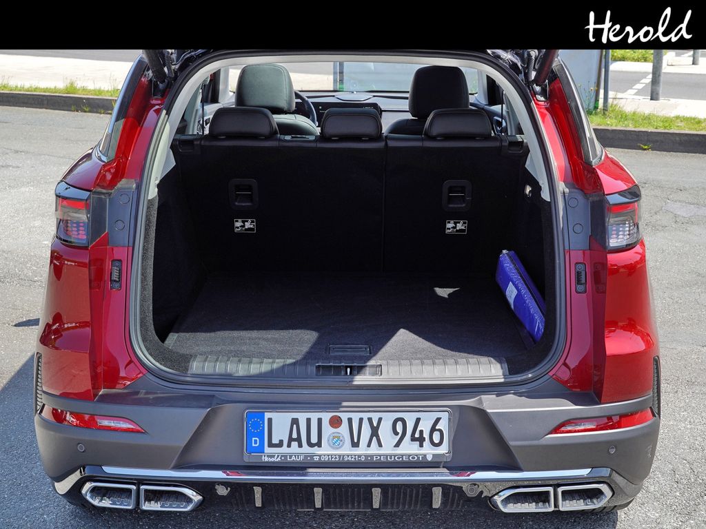 BAIC Beijing X75 2025