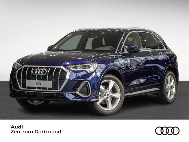 Audi Q3 2024