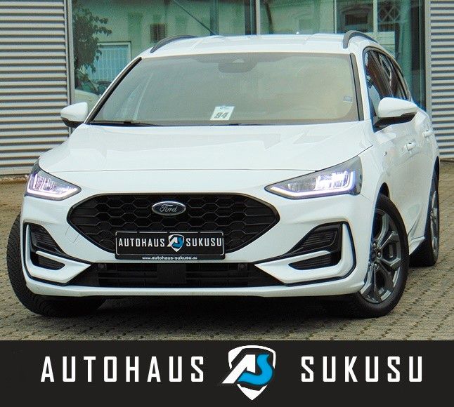 Ford Focus 2024