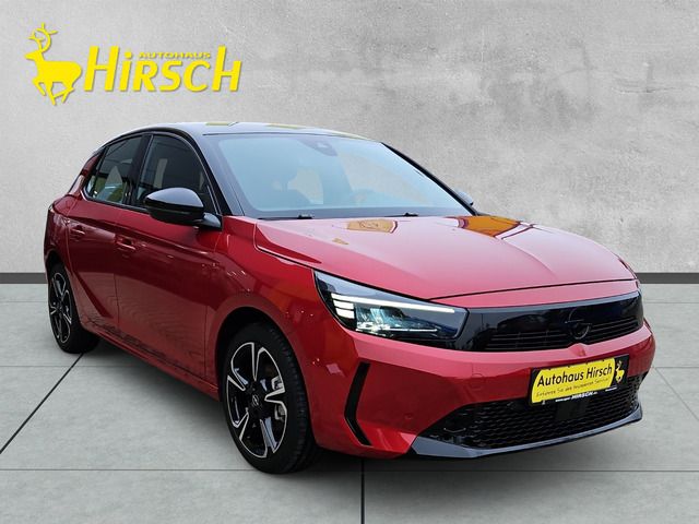 Opel Corsa 2023