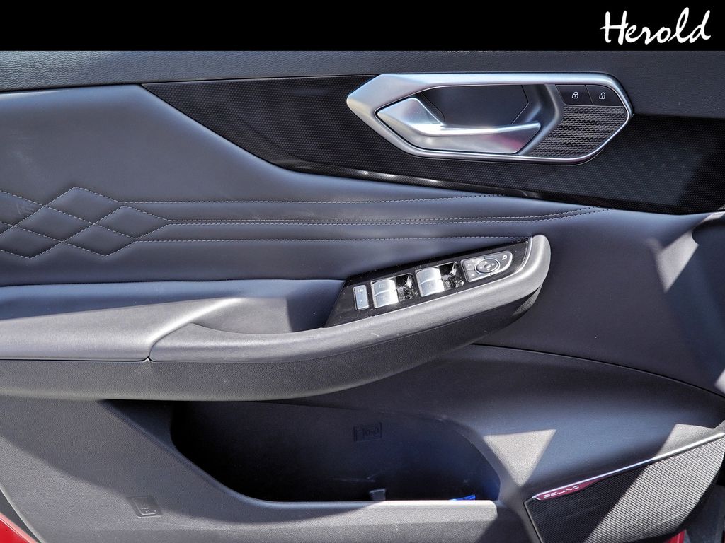 BAIC Beijing X75 2025