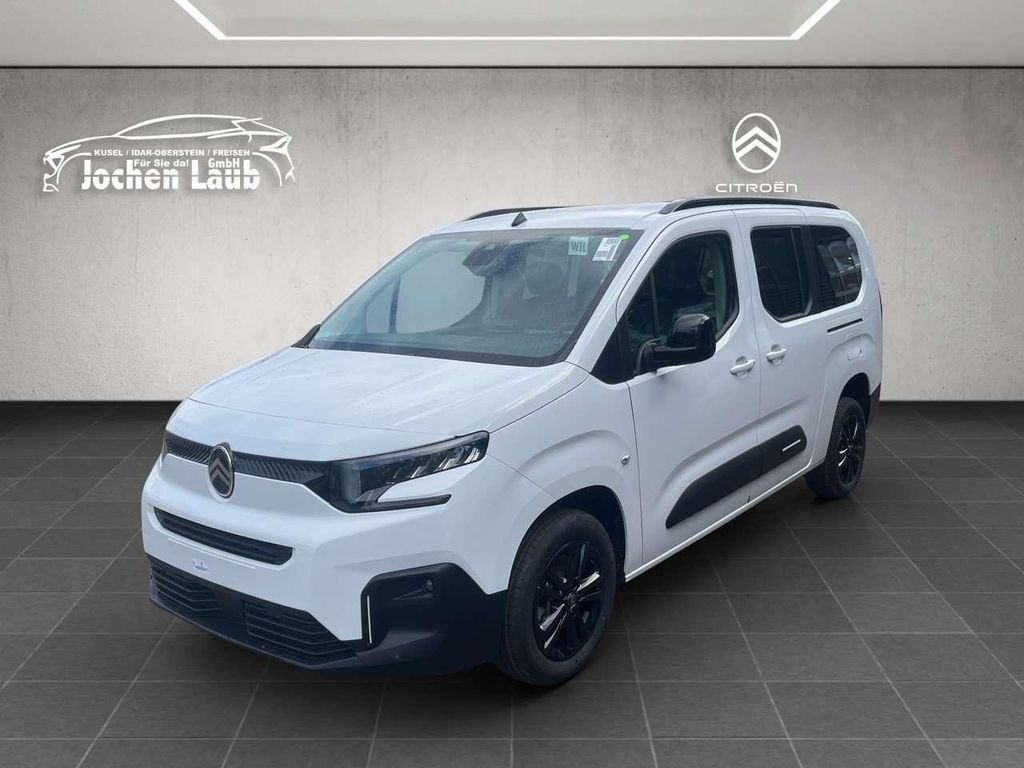 Citroën Berlingo 2024