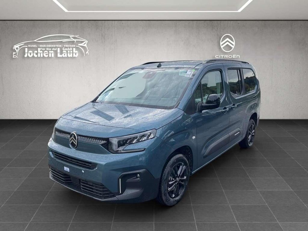 Citroën Berlingo 2024