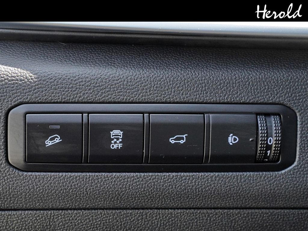 BAIC Beijing X75 2025