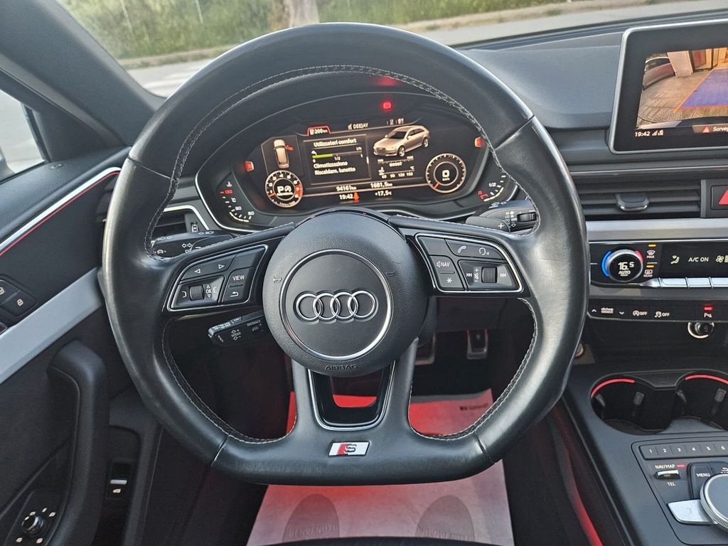 Audi Other 2018