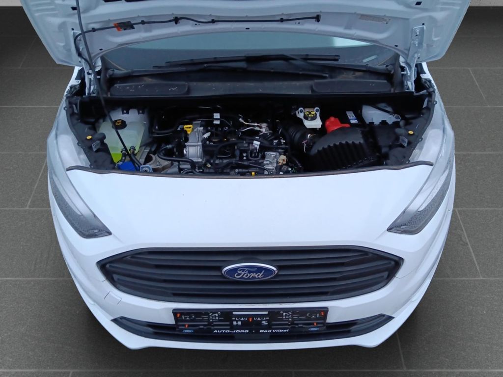 Ford Transit Connect 2024