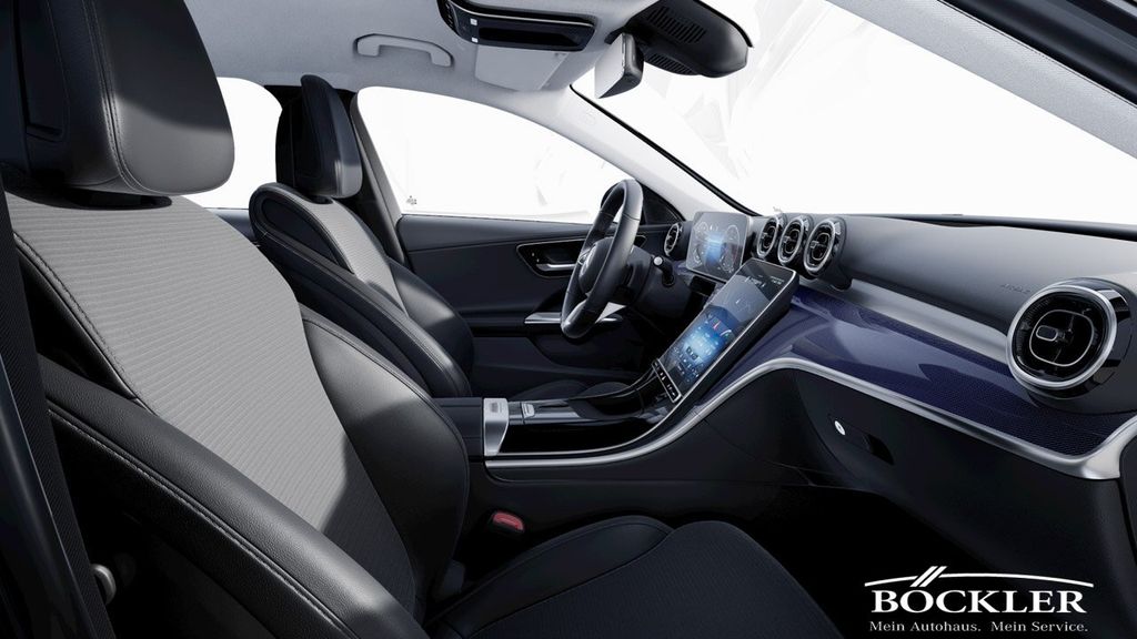 Mercedes-Benz C 220 2022