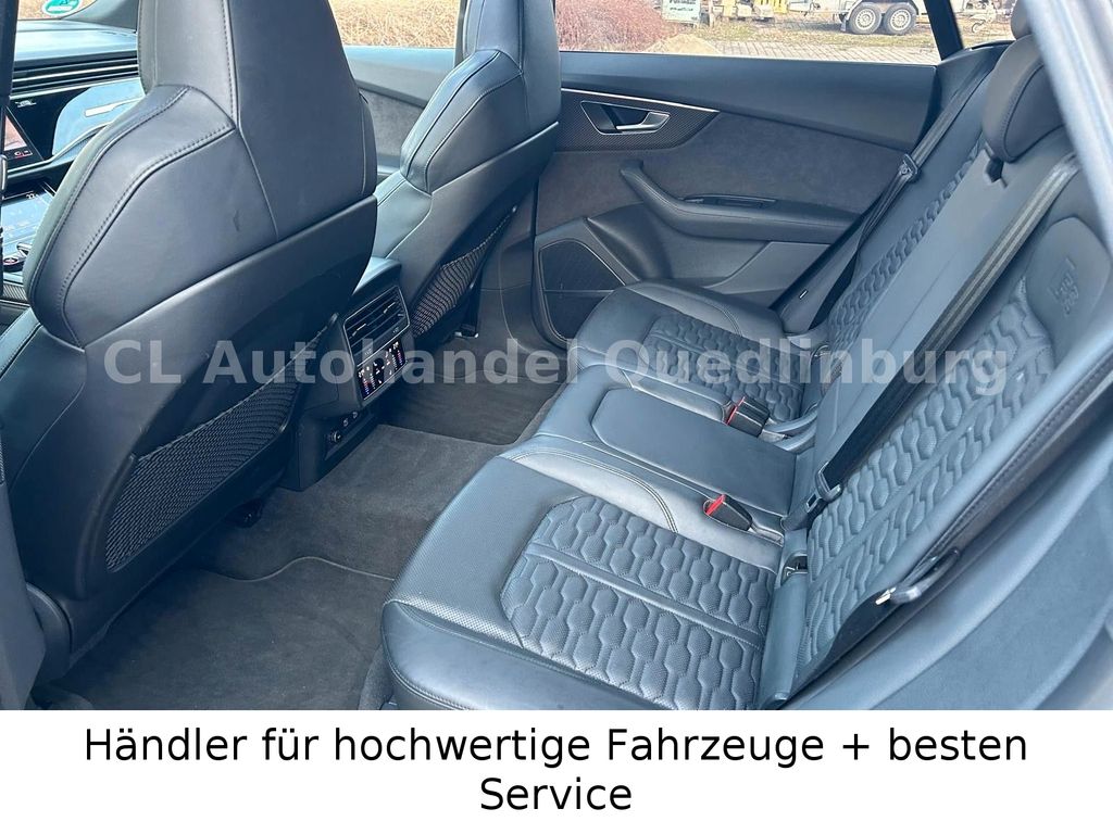 Audi RSQ8 2021