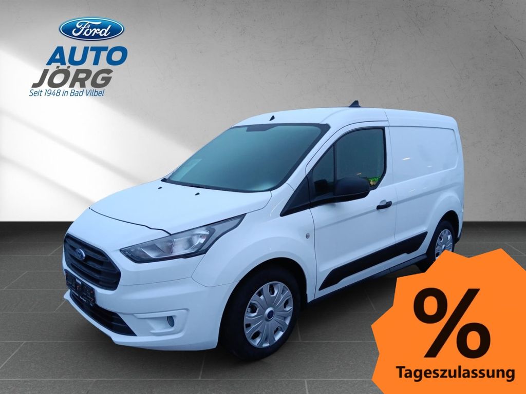 Ford Transit Connect 2024