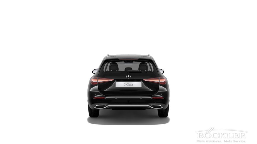 Mercedes-Benz C 220 2022