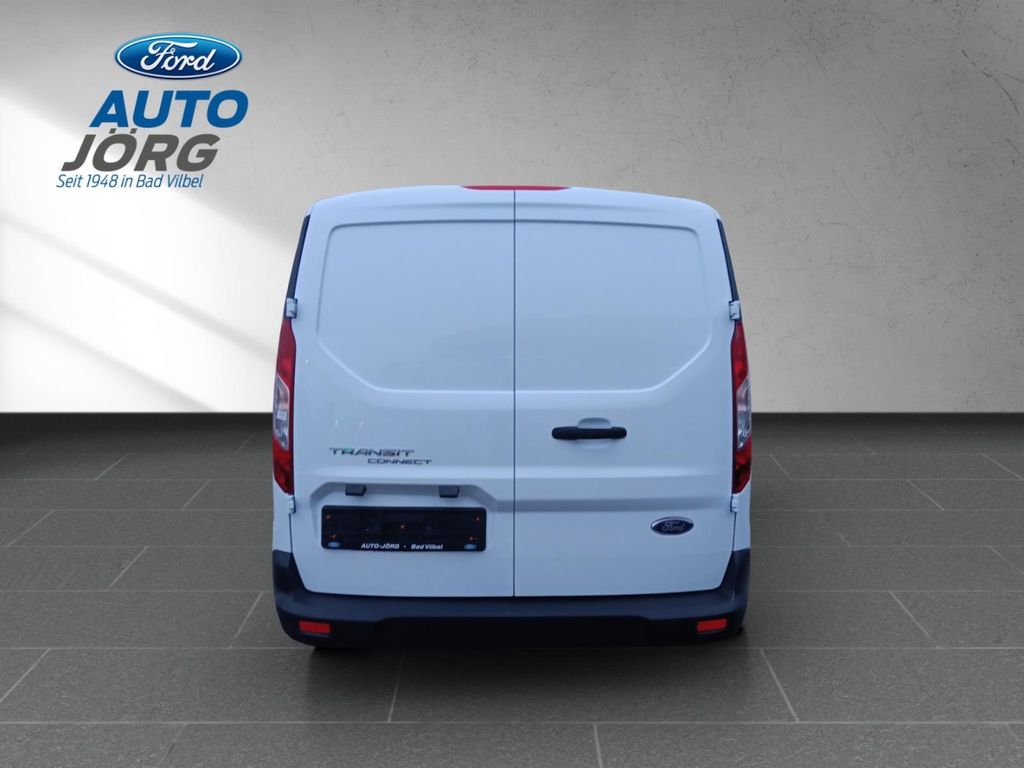 Ford Transit Connect 2024