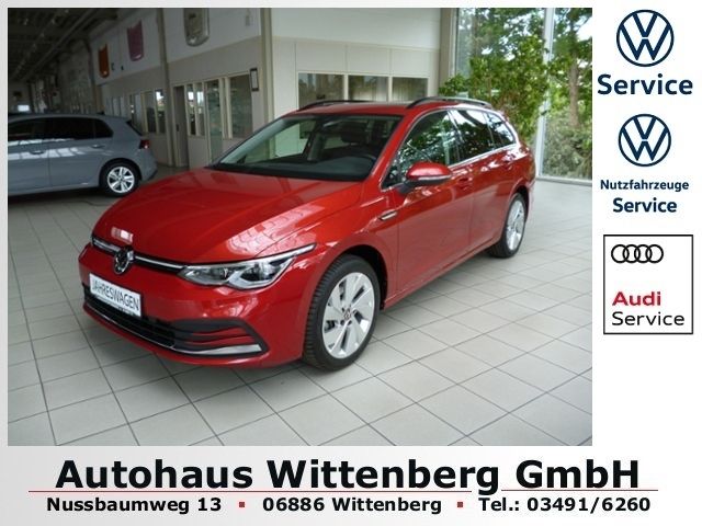Volkswagen Golf 2024