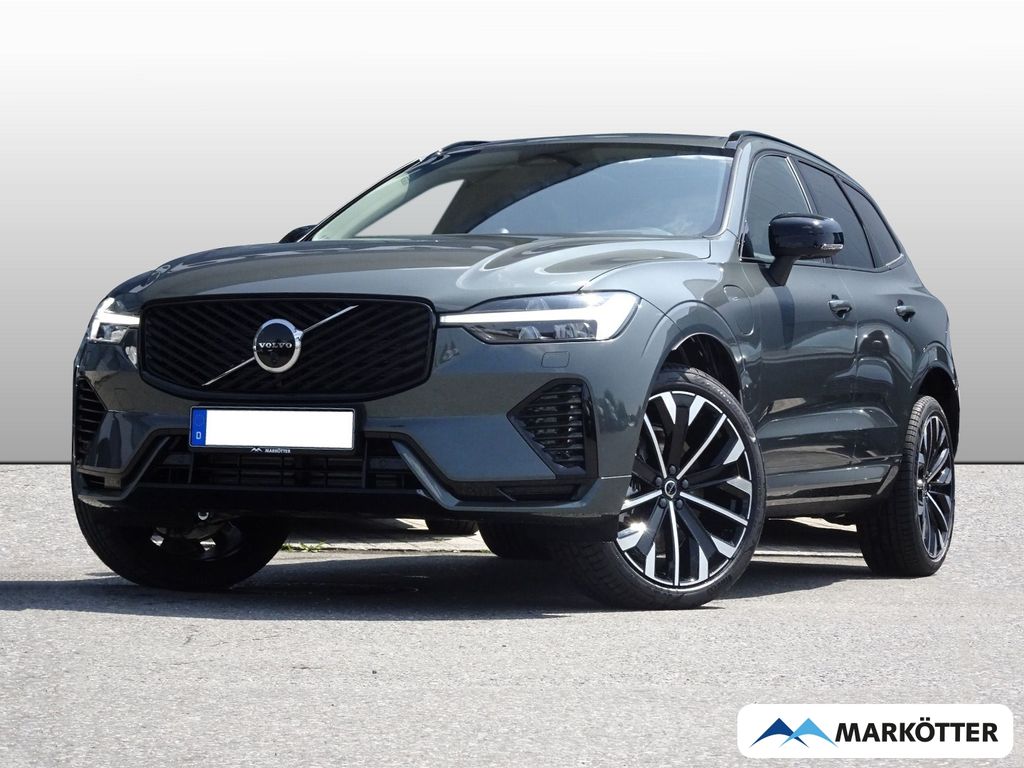 Volvo XC60 2025