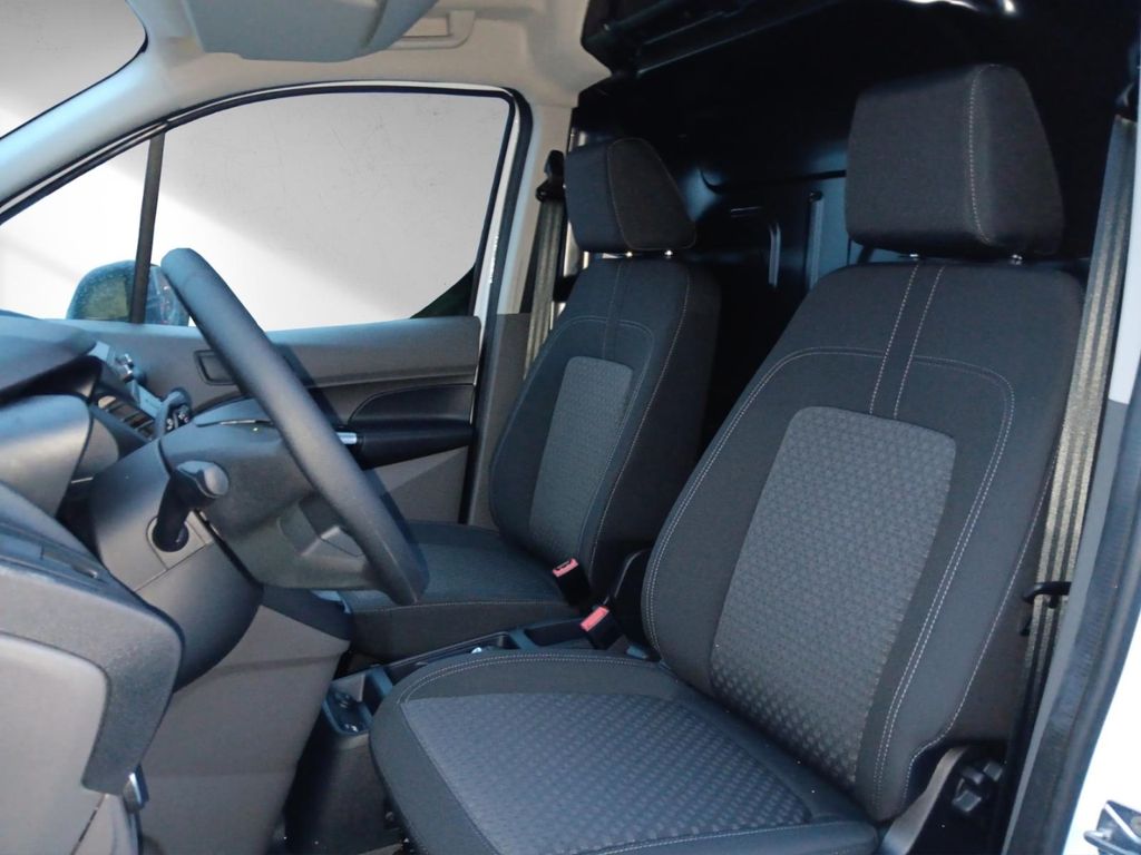 Ford Transit Connect 2024