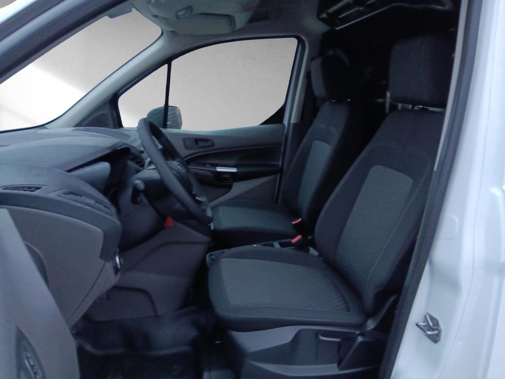 Ford Transit Connect 2024