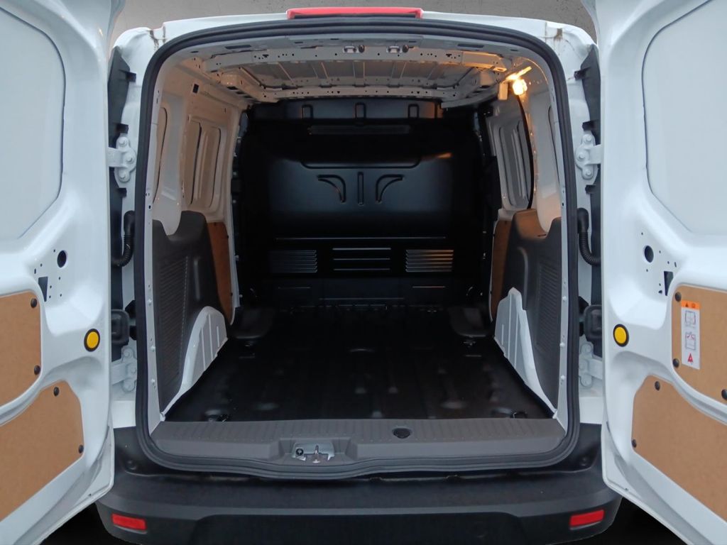 Ford Transit Connect 2024