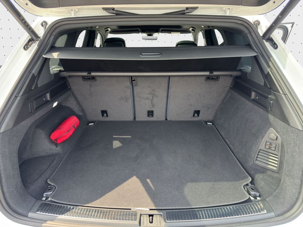 Volkswagen Touareg 2025