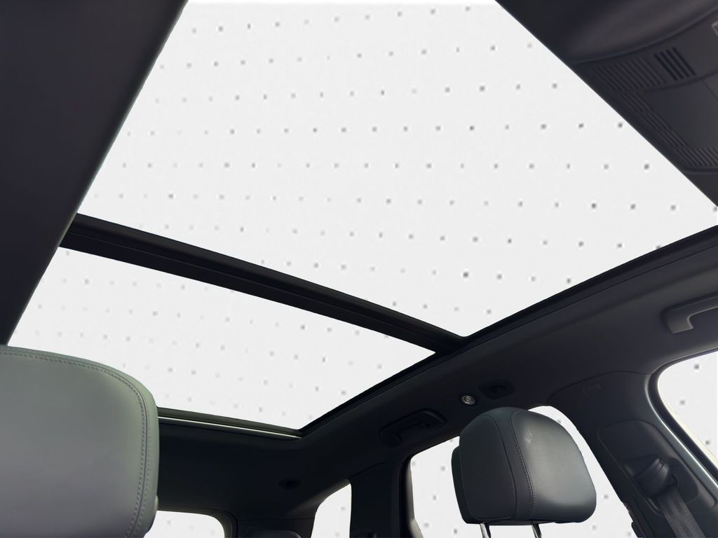 Volkswagen Touareg 2025