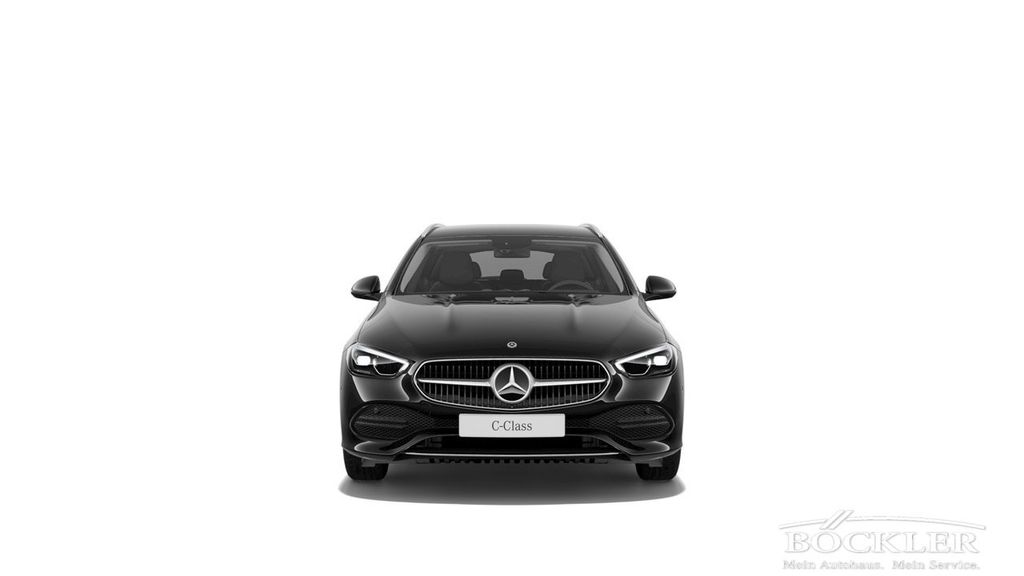 Mercedes-Benz C 220 2022