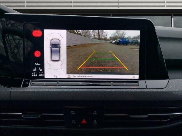 Volkswagen Golf 2023