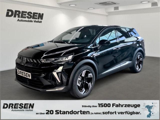 Renault Symbioz 2025