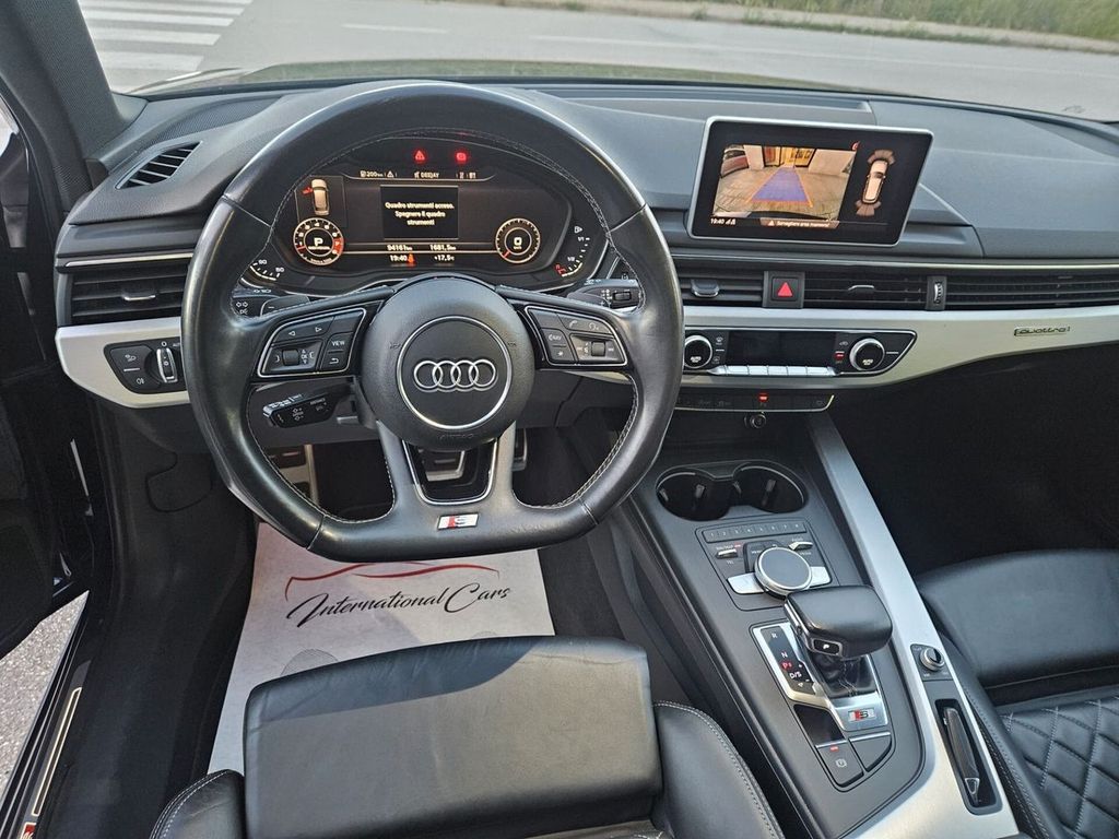 Audi Other 2018