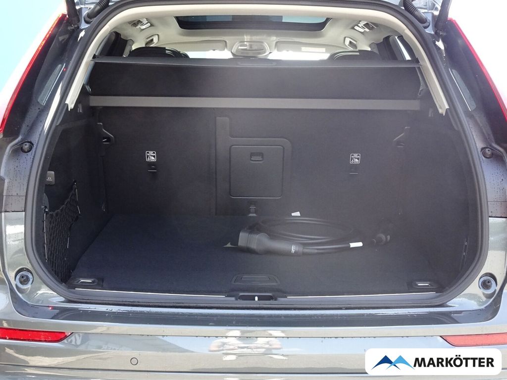 Volvo XC60 2025
