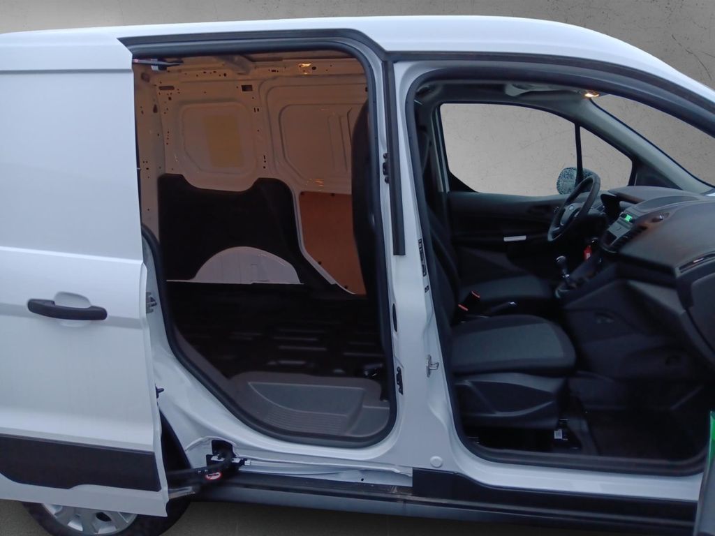 Ford Transit Connect 2024