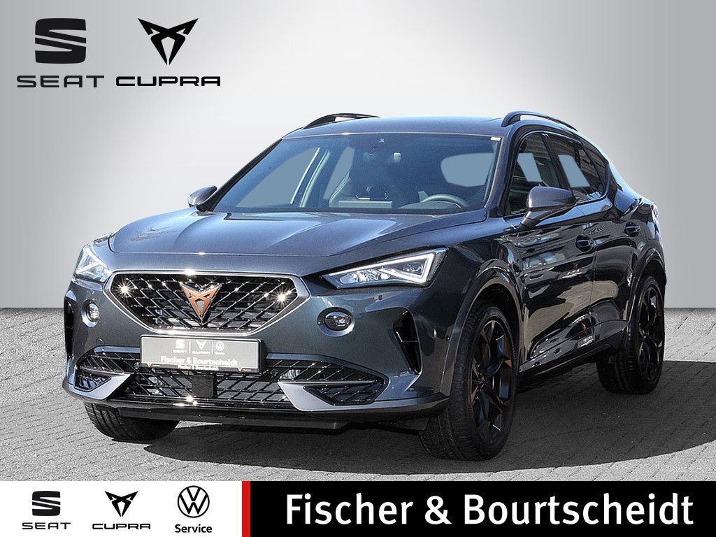 Cupra Formentor 2024